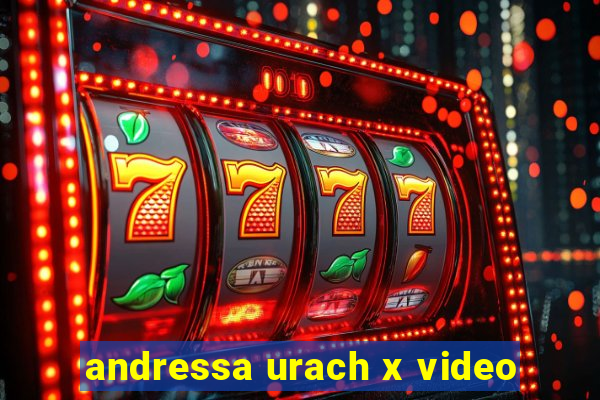 andressa urach x video