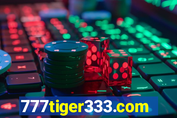 777tiger333.com