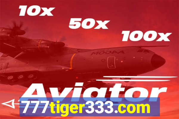 777tiger333.com