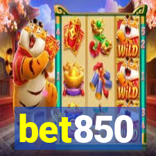 bet850