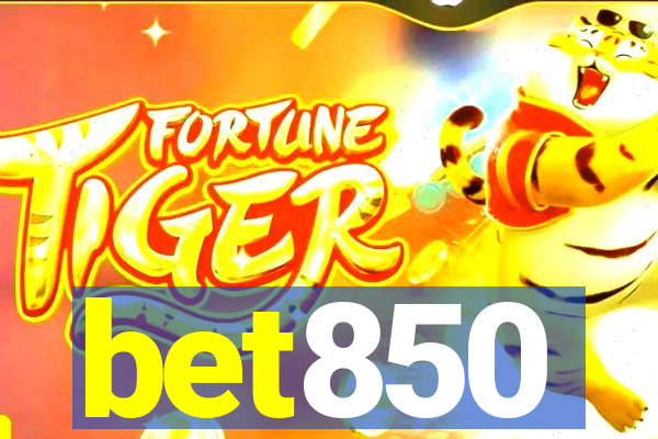 bet850