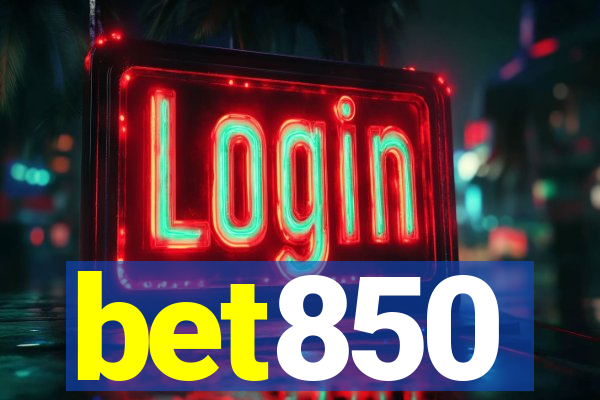 bet850