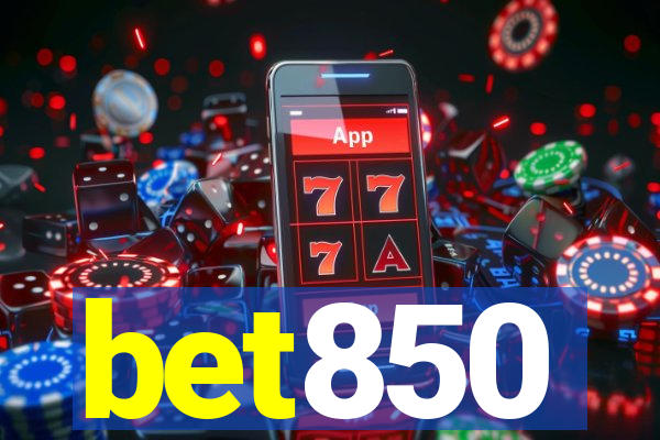 bet850