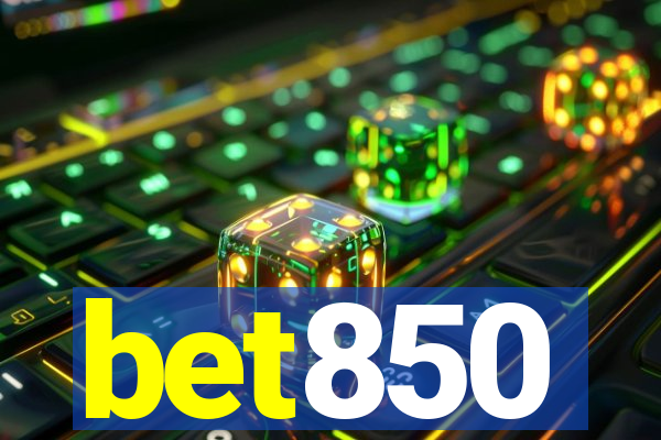 bet850