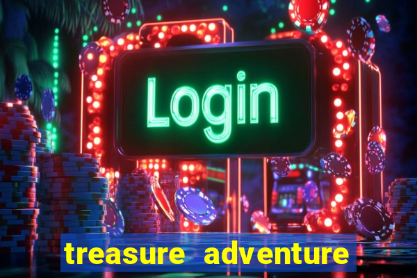 treasure adventure 2 apk