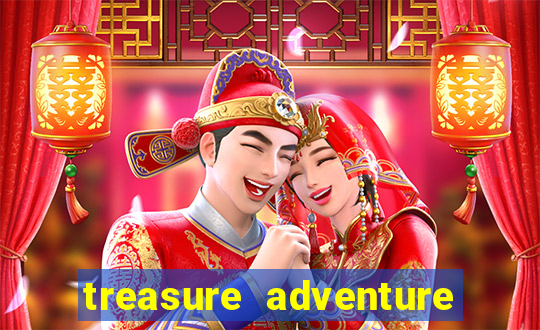 treasure adventure 2 apk