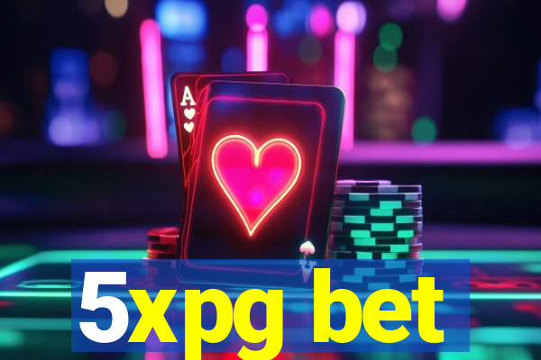 5xpg bet