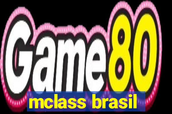 mclass brasil