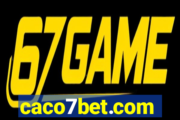 caco7bet.com