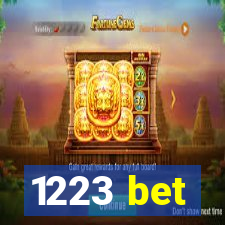 1223 bet