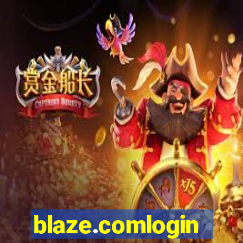 blaze.comlogin