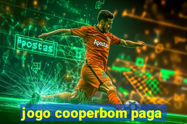 jogo cooperbom paga