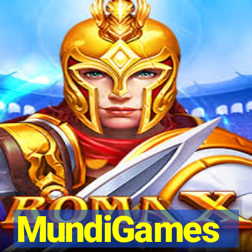 MundiGames