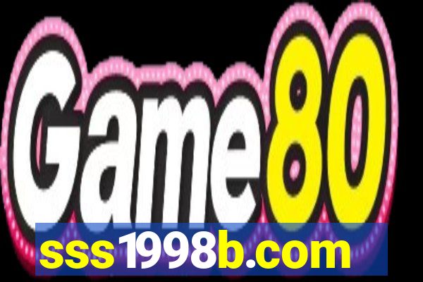 sss1998b.com