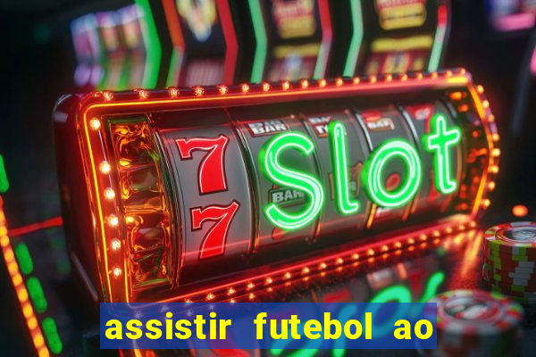 assistir futebol ao vivo rmc