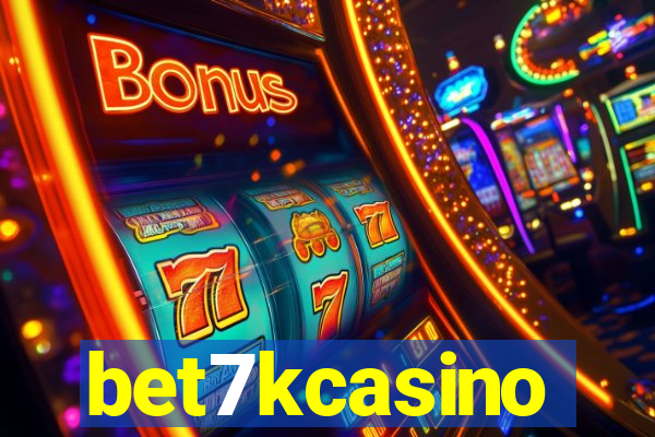 bet7kcasino