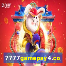 7777gamepay4.com