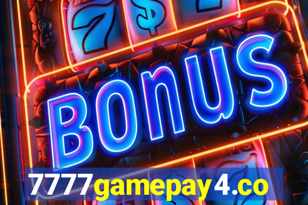 7777gamepay4.com