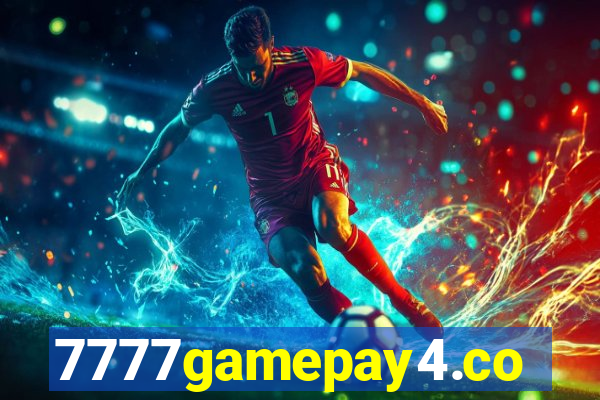 7777gamepay4.com