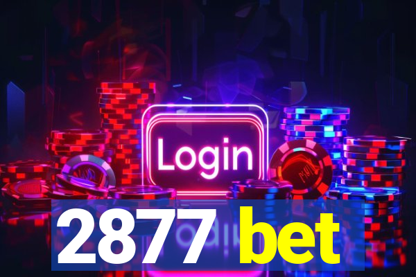 2877 bet