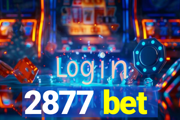 2877 bet