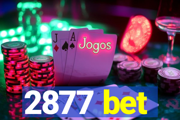 2877 bet