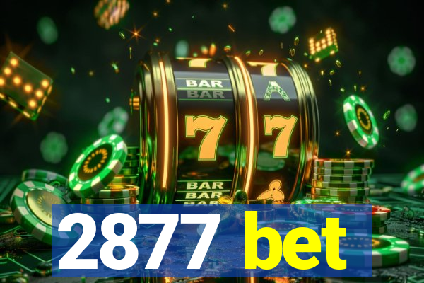 2877 bet