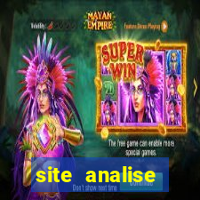 site analise futebol virtual bet365