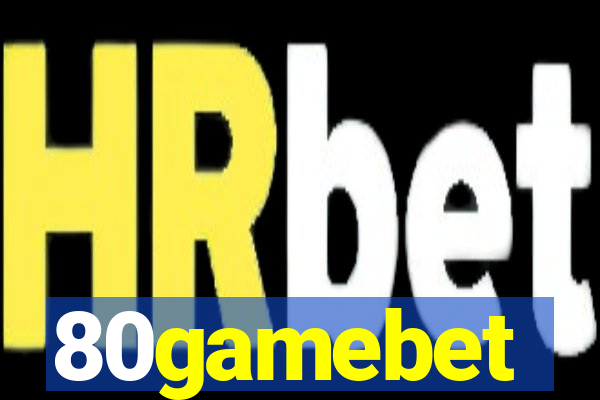 80gamebet