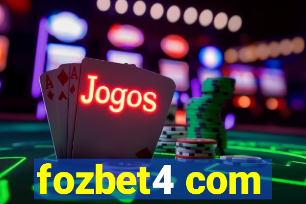 fozbet4 com