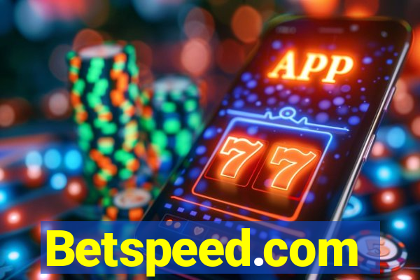 Betspeed.com