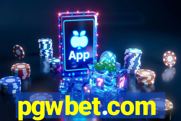 pgwbet.com