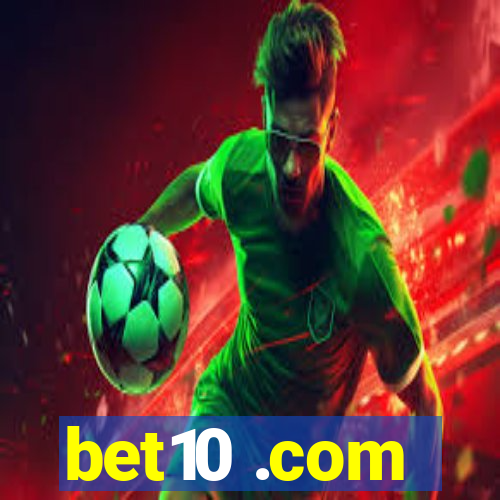 bet10 .com