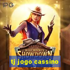 tj jogo cassino