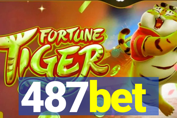 487bet