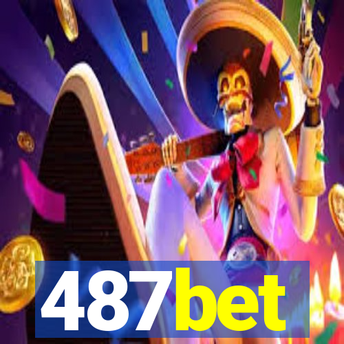 487bet