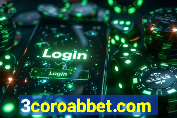 3coroabbet.com