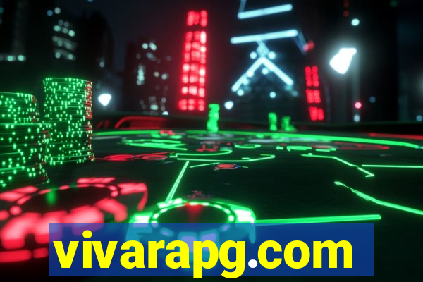 vivarapg.com