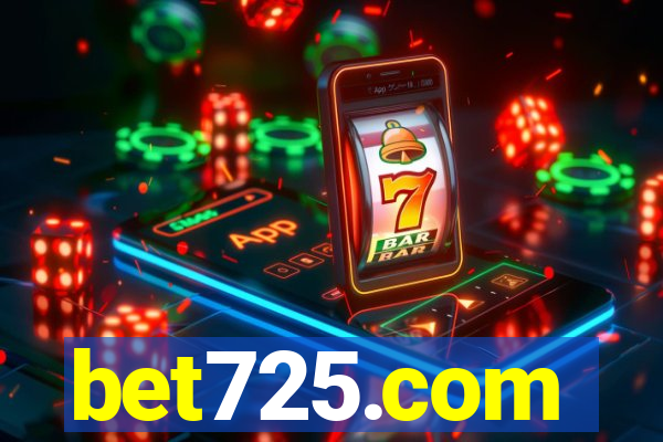 bet725.com