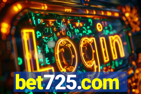 bet725.com