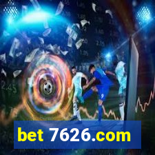 bet 7626.com