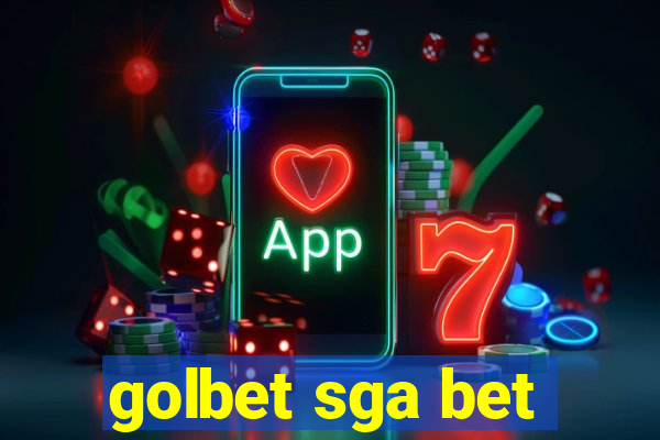 golbet sga bet