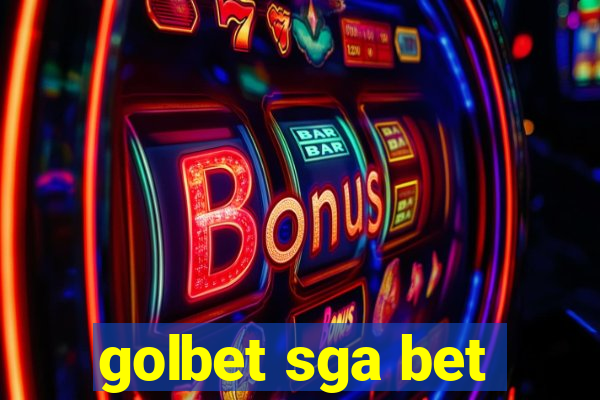 golbet sga bet