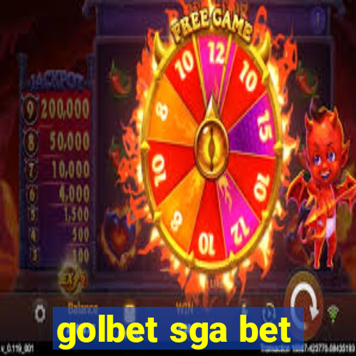 golbet sga bet