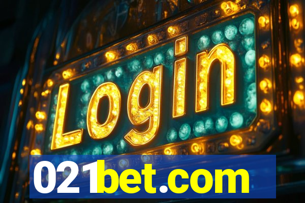 021bet.com