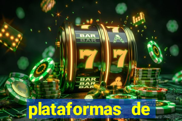 plataformas de jogos antigas