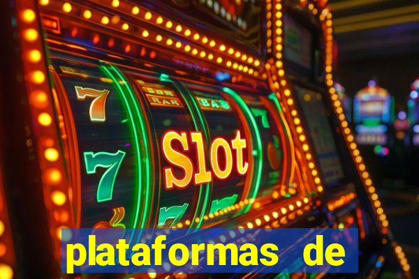 plataformas de jogos antigas