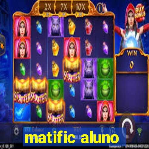 matific aluno