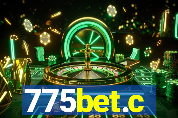 775bet.c