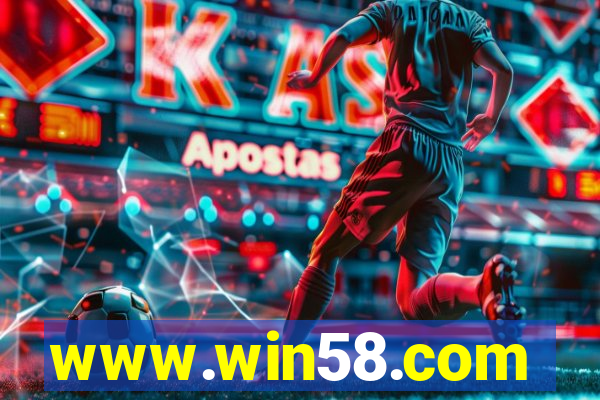 www.win58.com